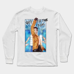 Stage Long Sleeve T-Shirt